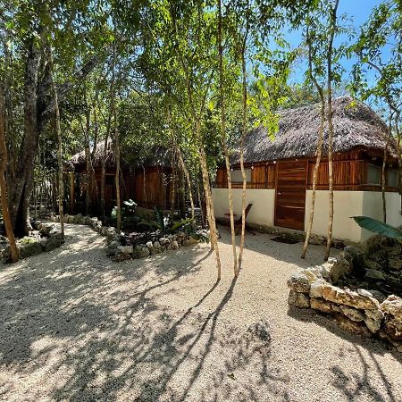 Bayou Tulum Zewnętrze zdjęcie