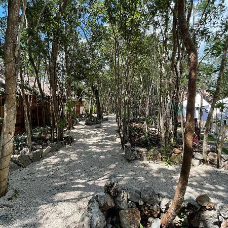 Bayou Tulum Zewnętrze zdjęcie