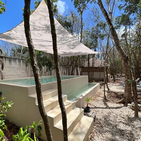 Bayou Tulum Zewnętrze zdjęcie