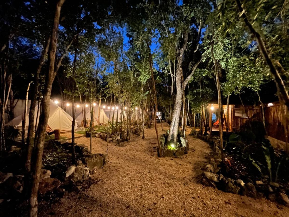 Bayou Tulum Zewnętrze zdjęcie