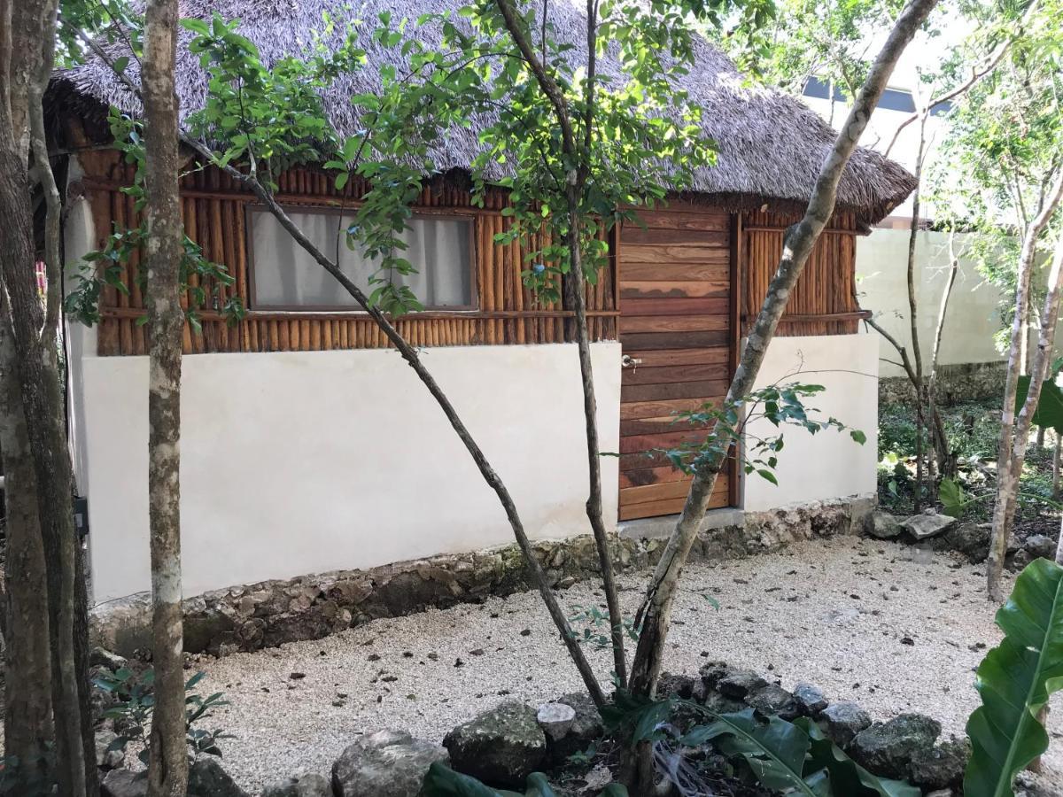Bayou Tulum Zewnętrze zdjęcie