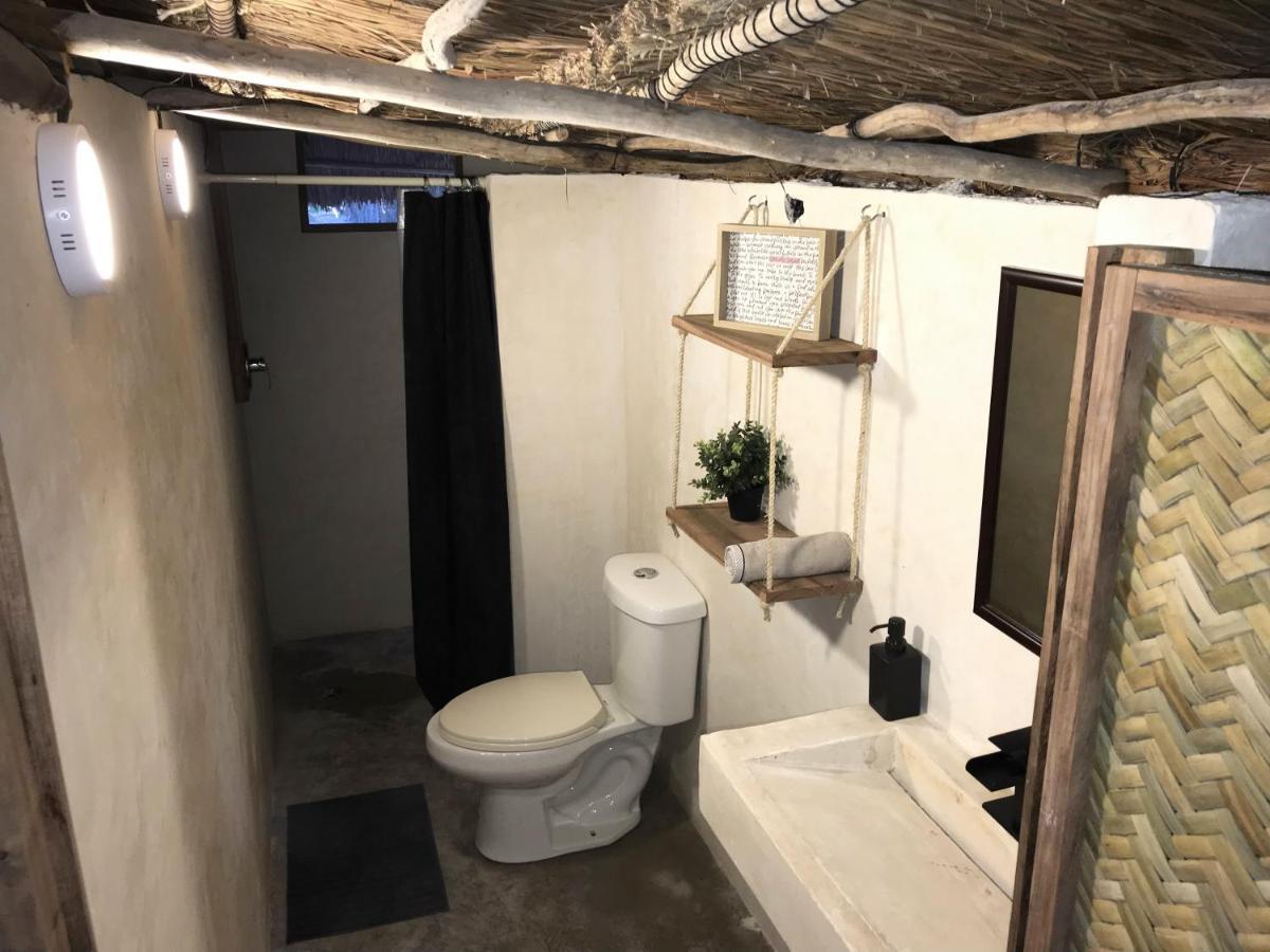 Bayou Tulum Zewnętrze zdjęcie
