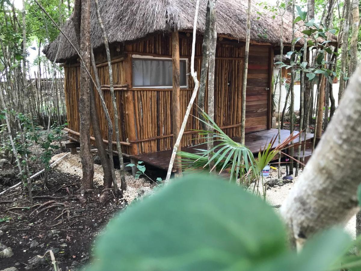 Bayou Tulum Zewnętrze zdjęcie