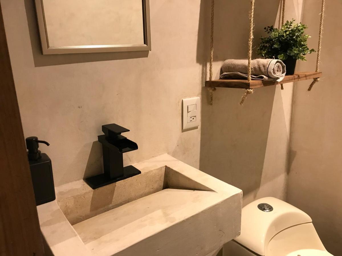 Bayou Tulum Zewnętrze zdjęcie