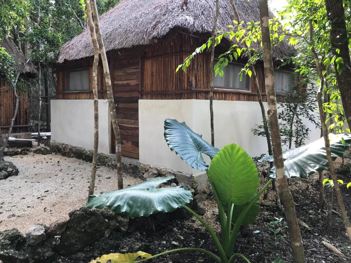 Bayou Tulum Zewnętrze zdjęcie