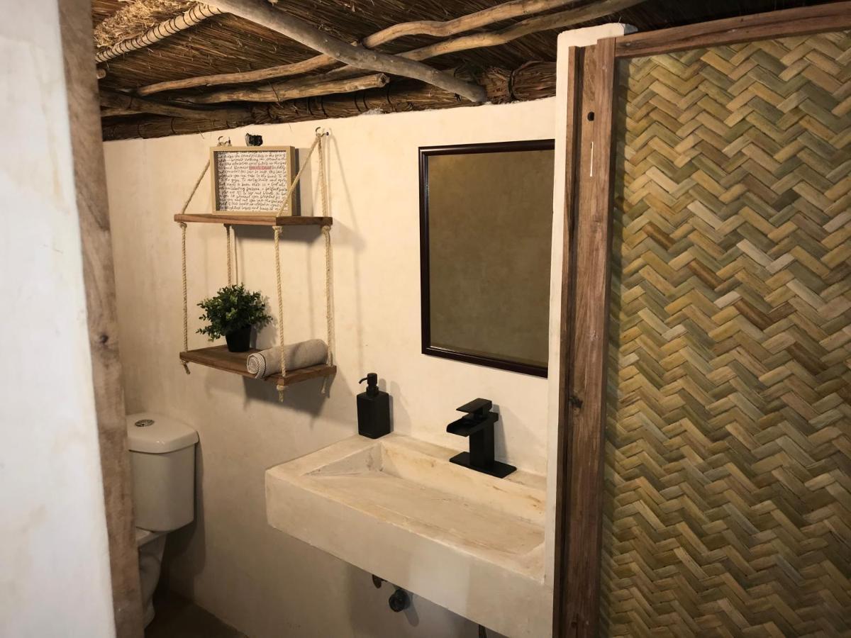 Bayou Tulum Zewnętrze zdjęcie
