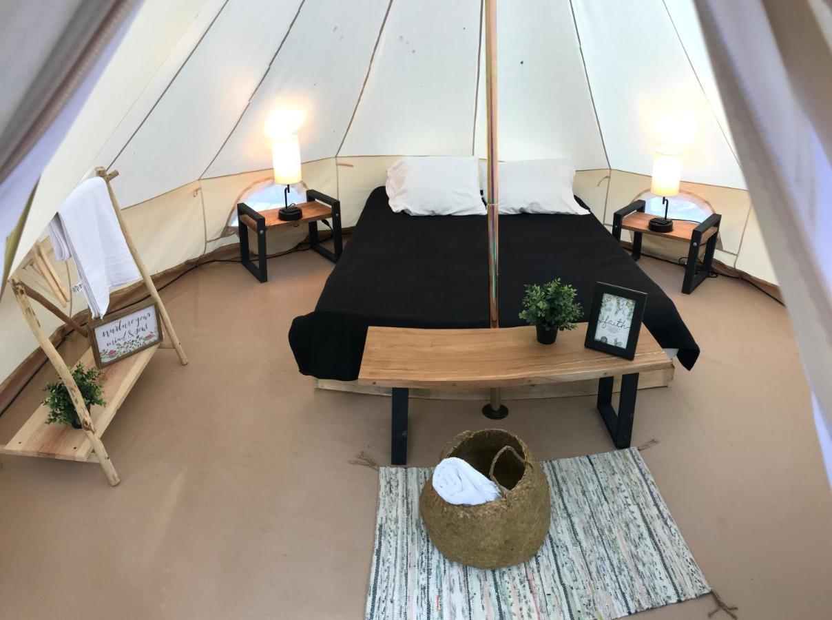 Bayou Tulum Zewnętrze zdjęcie