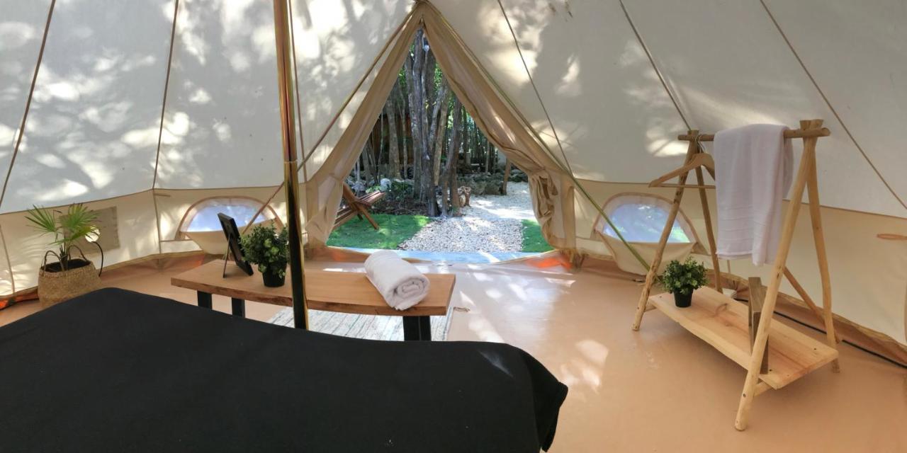 Bayou Tulum Zewnętrze zdjęcie
