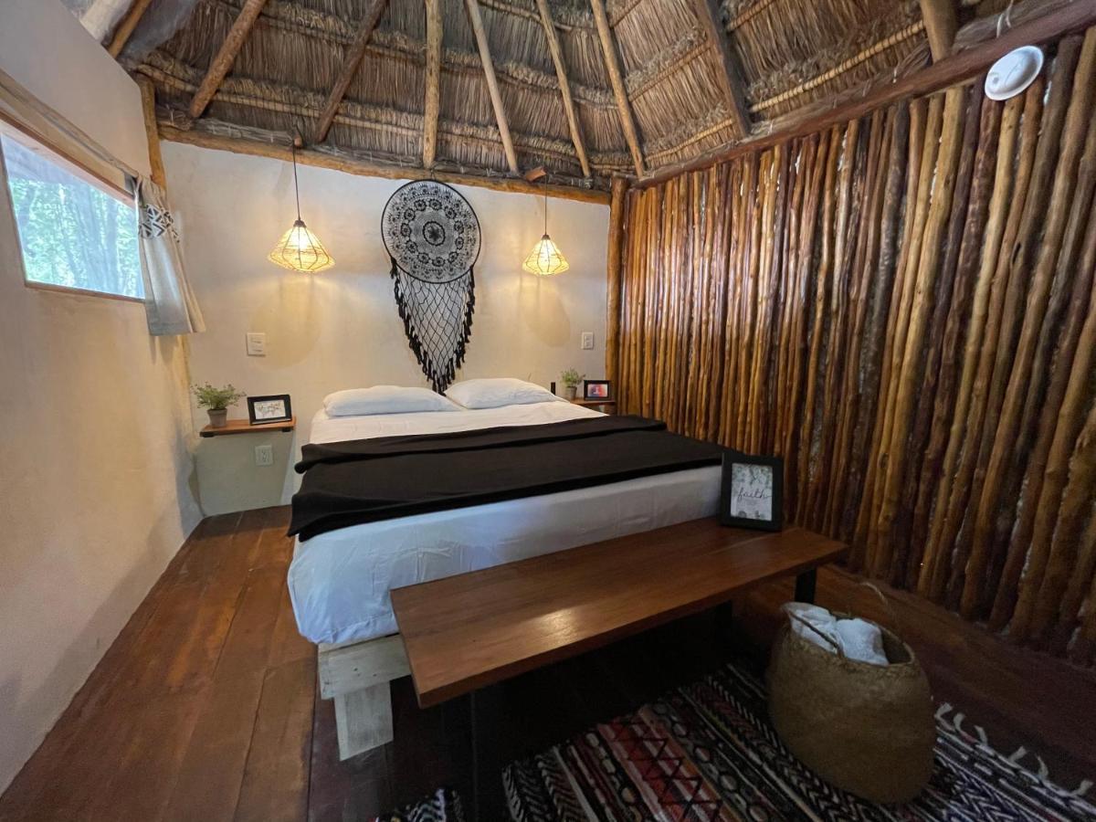 Bayou Tulum Zewnętrze zdjęcie