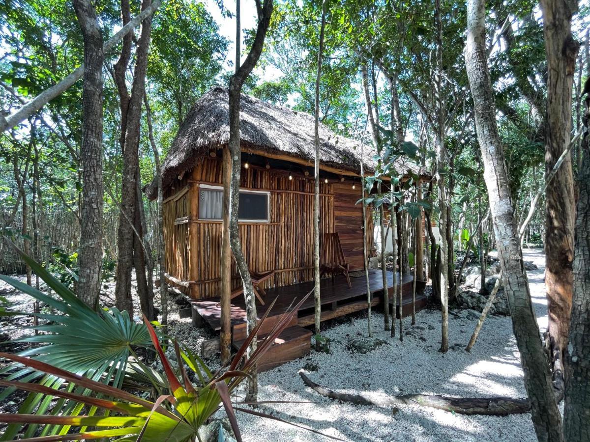 Bayou Tulum Zewnętrze zdjęcie