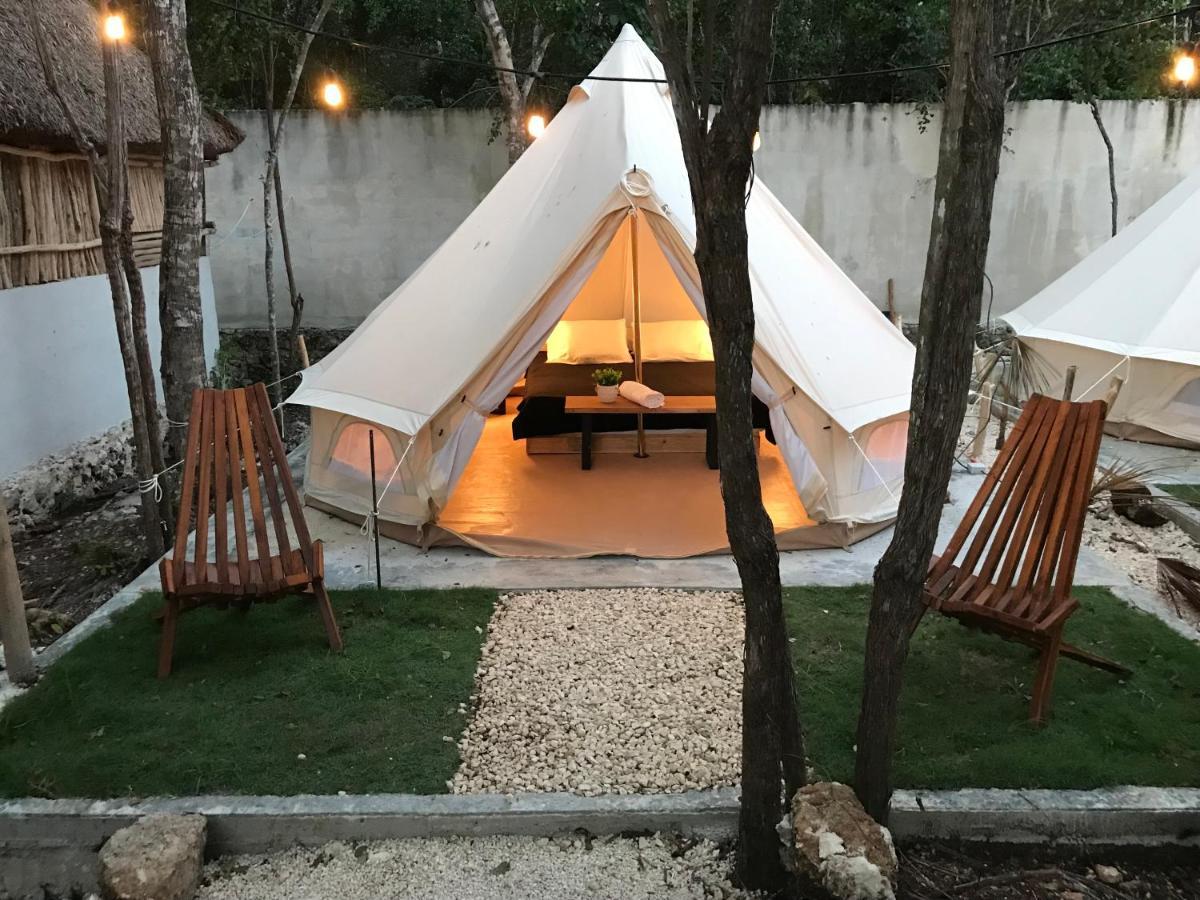 Bayou Tulum Zewnętrze zdjęcie