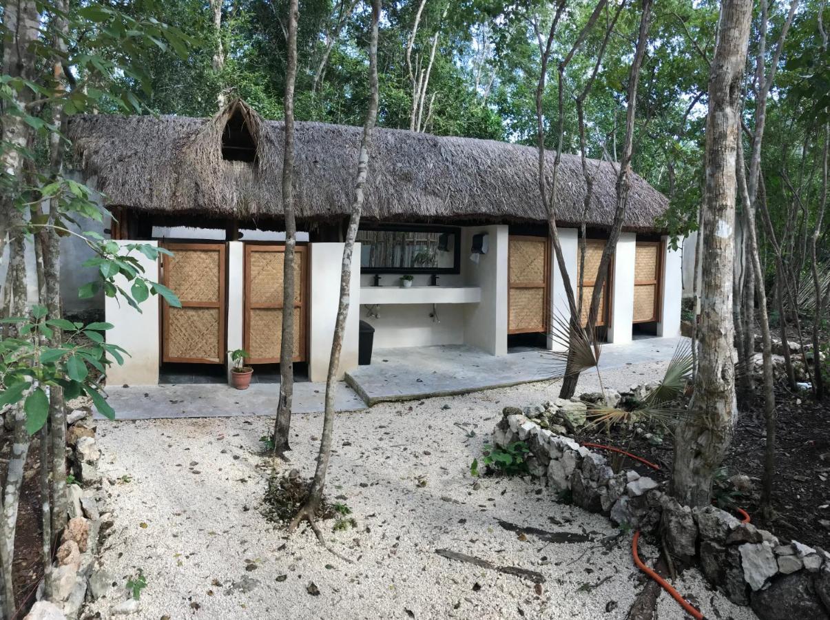 Bayou Tulum Zewnętrze zdjęcie