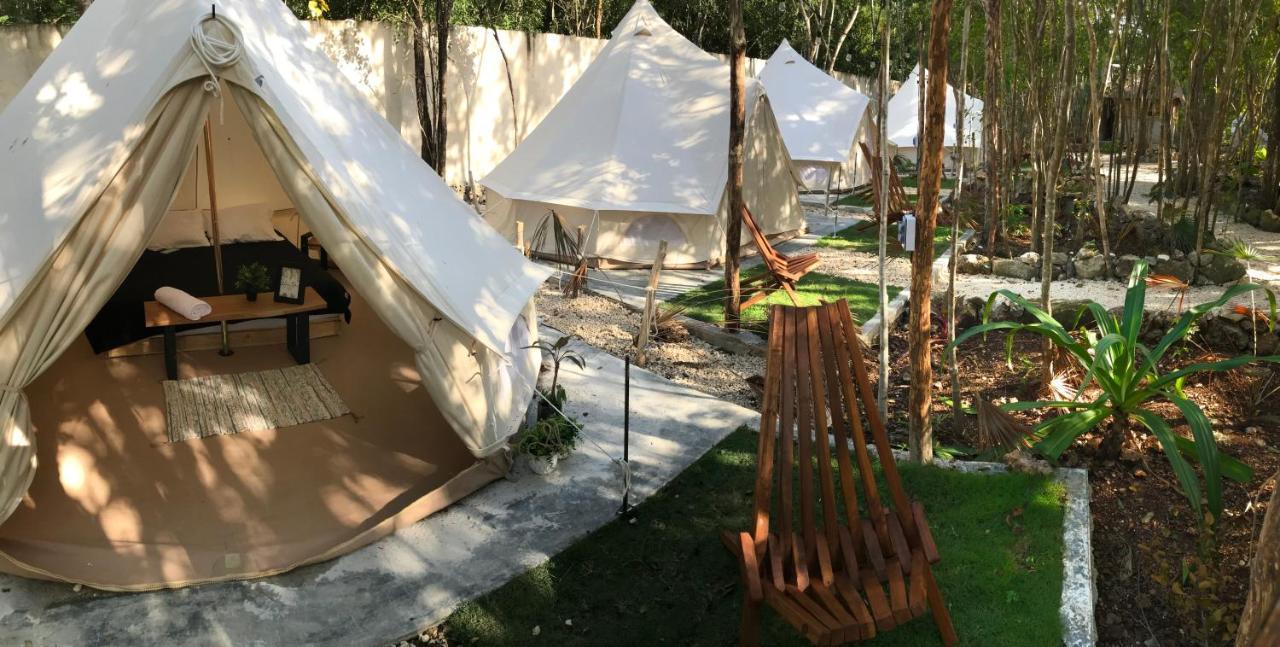 Bayou Tulum Zewnętrze zdjęcie