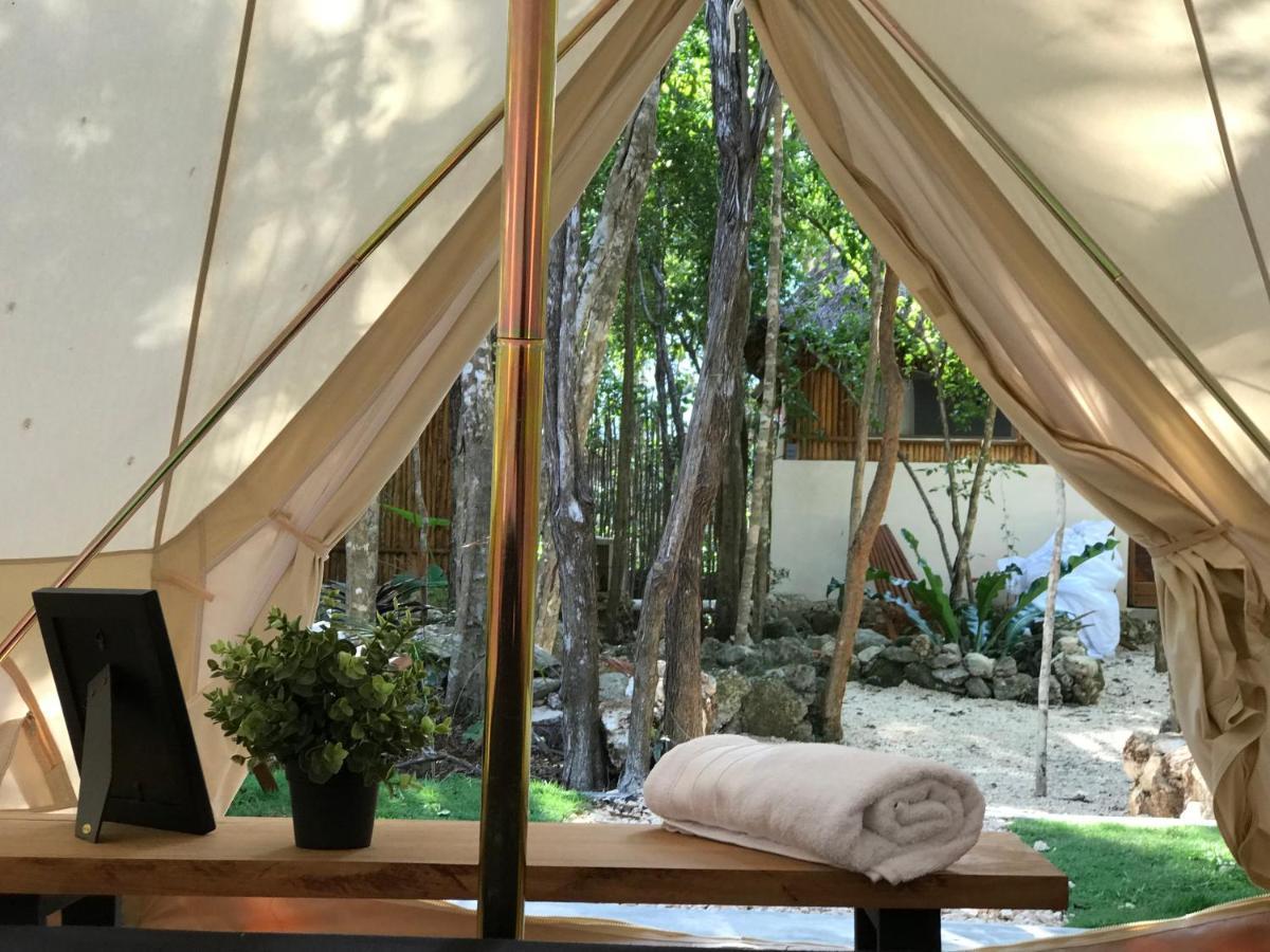 Bayou Tulum Zewnętrze zdjęcie