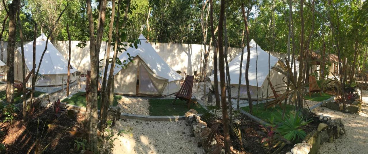 Bayou Tulum Zewnętrze zdjęcie