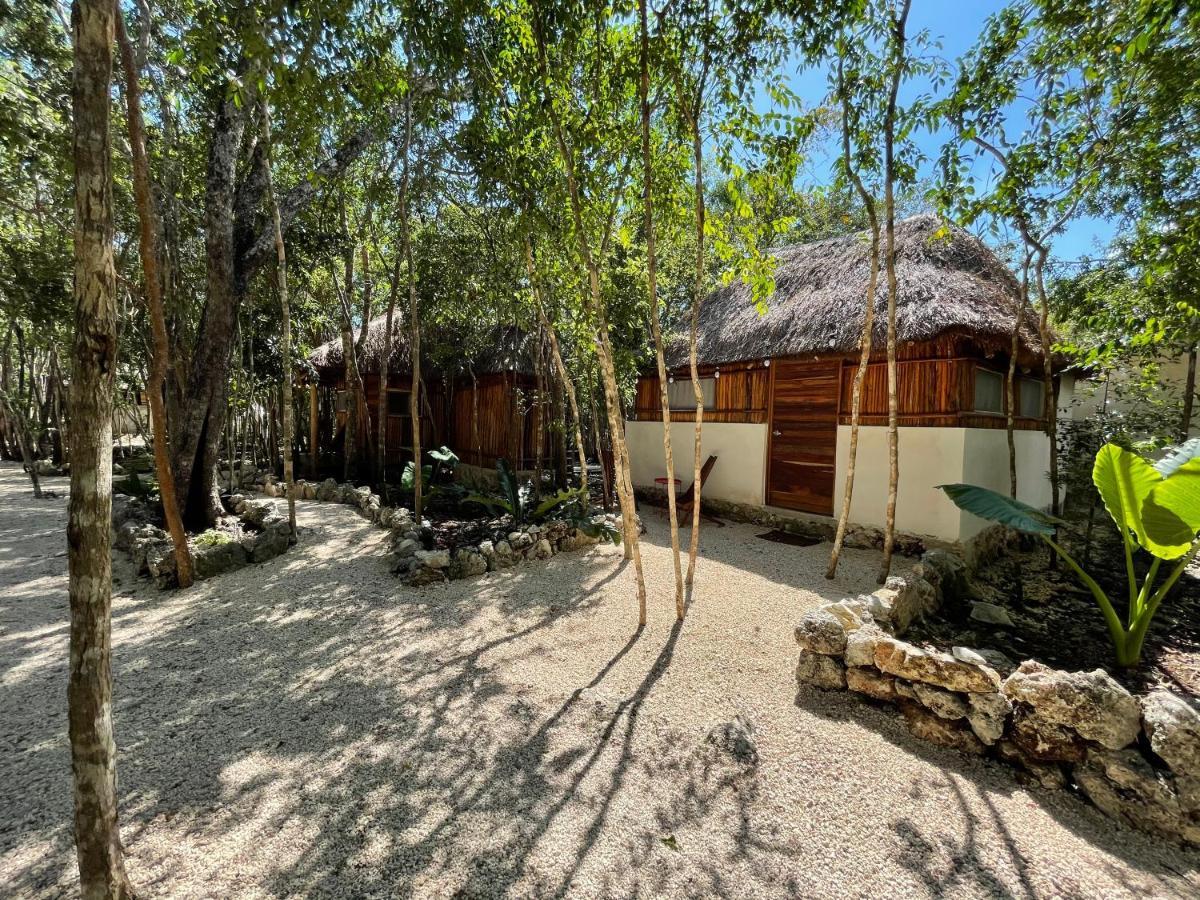 Bayou Tulum Zewnętrze zdjęcie