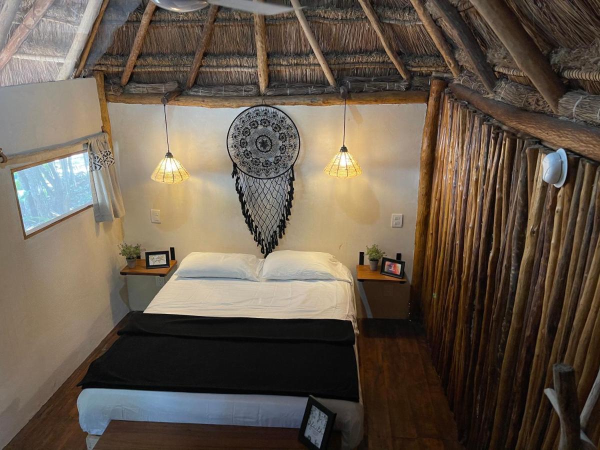 Bayou Tulum Zewnętrze zdjęcie