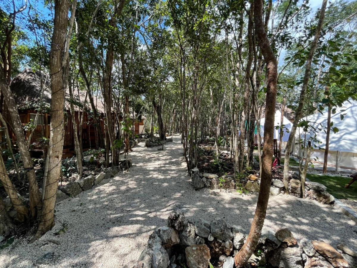 Bayou Tulum Zewnętrze zdjęcie