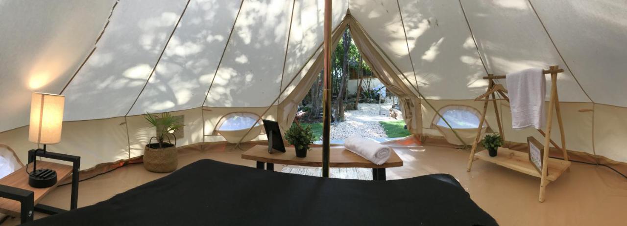 Bayou Tulum Zewnętrze zdjęcie