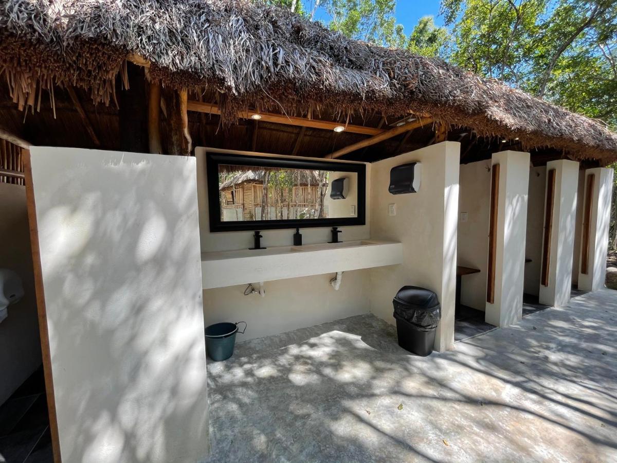 Bayou Tulum Zewnętrze zdjęcie