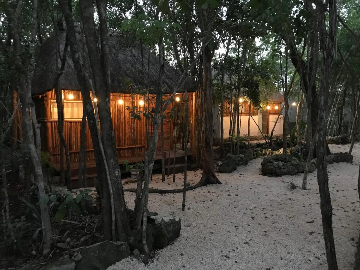Bayou Tulum Zewnętrze zdjęcie