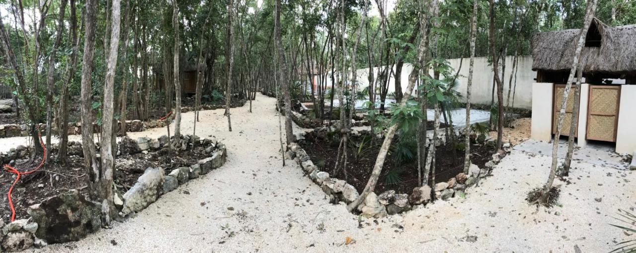 Bayou Tulum Zewnętrze zdjęcie