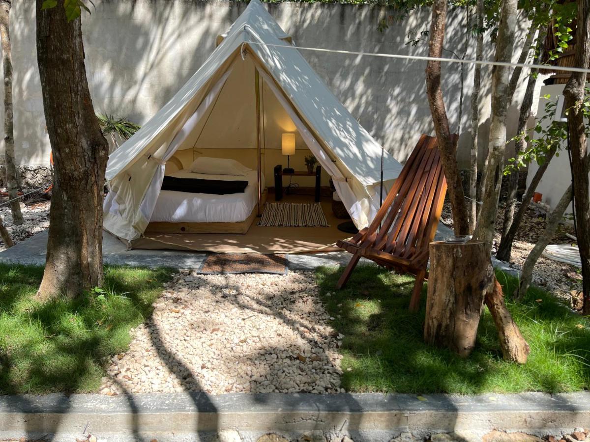 Bayou Tulum Zewnętrze zdjęcie