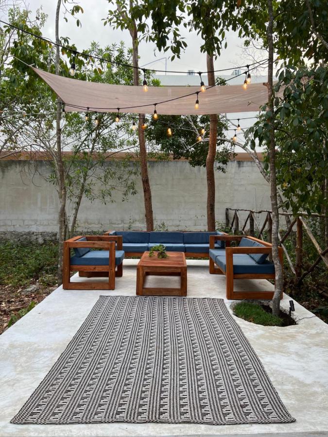 Bayou Tulum Zewnętrze zdjęcie