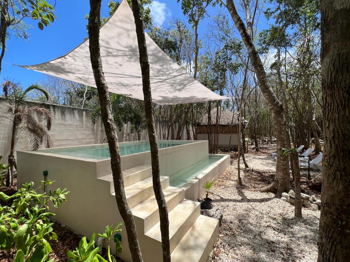 Bayou Tulum Zewnętrze zdjęcie