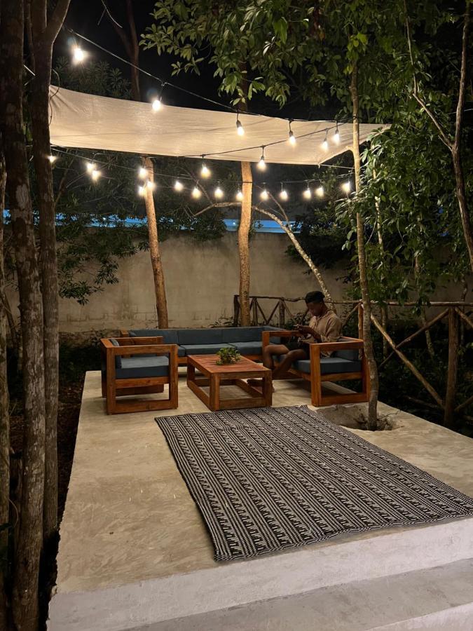 Bayou Tulum Zewnętrze zdjęcie