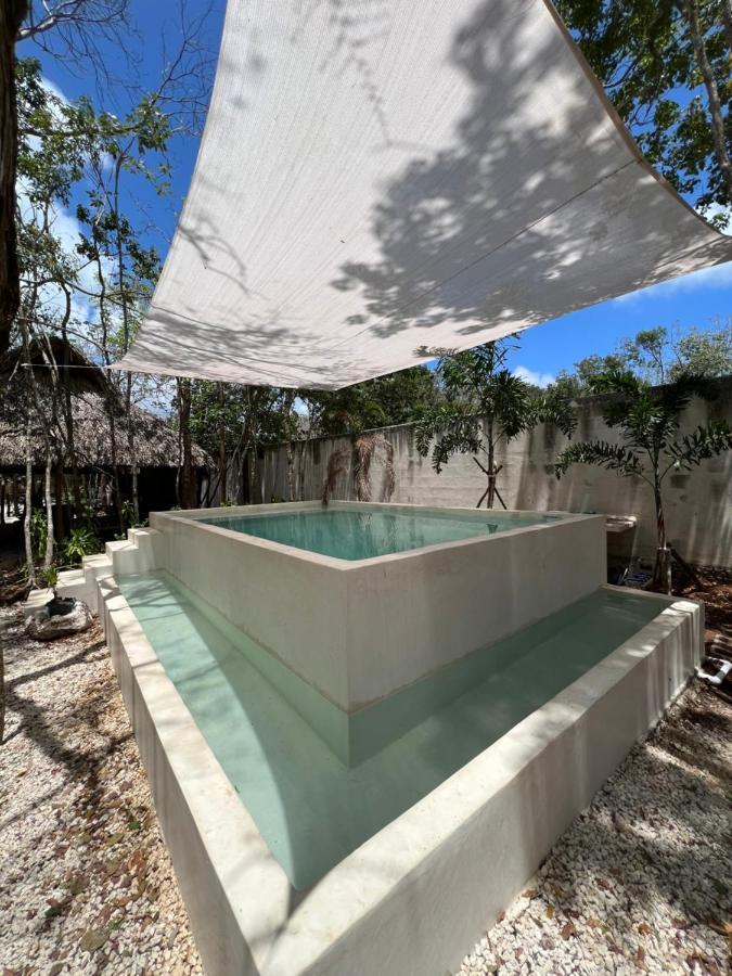 Bayou Tulum Zewnętrze zdjęcie